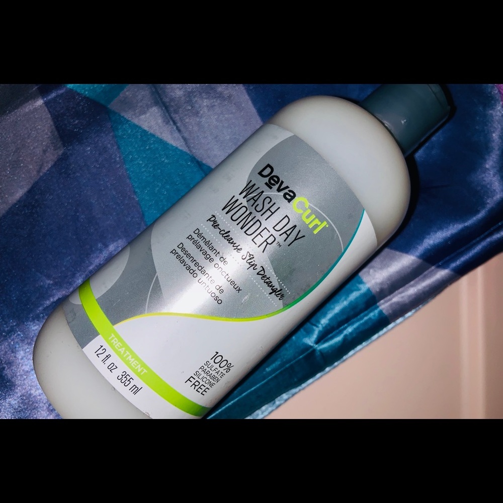 DevaCurl Wash Day Wonder 12 fl oz